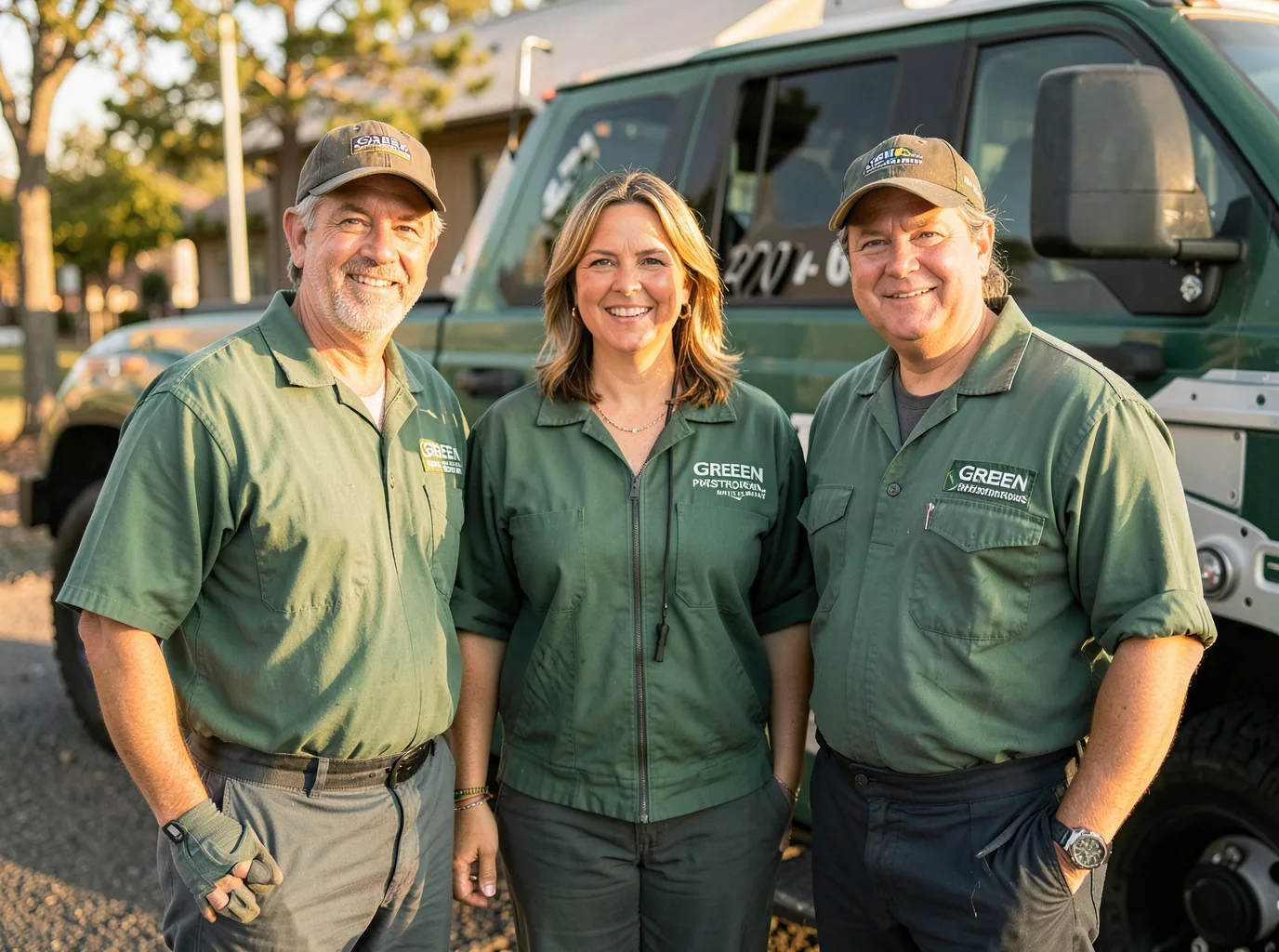 Water Damage Restoration company in Middletown, DE