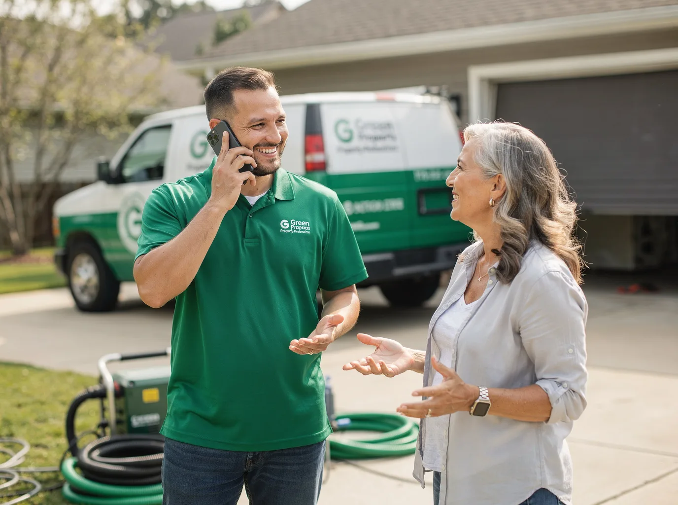 Water Damage Restoration Middletown, DE FAQs